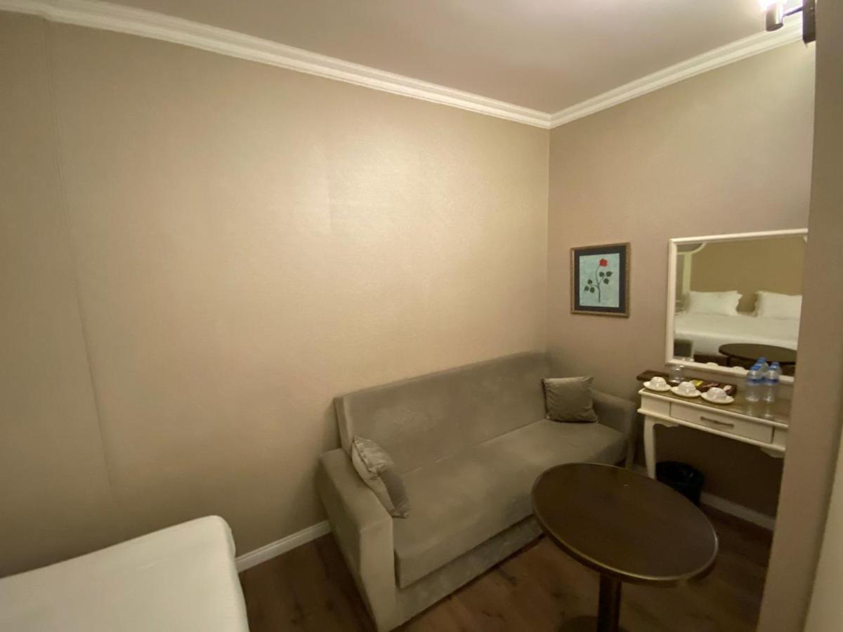 Miss Old Otel İstanbul