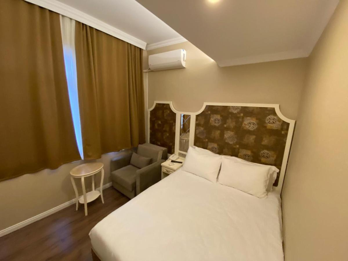 Otel Miss Old 3*