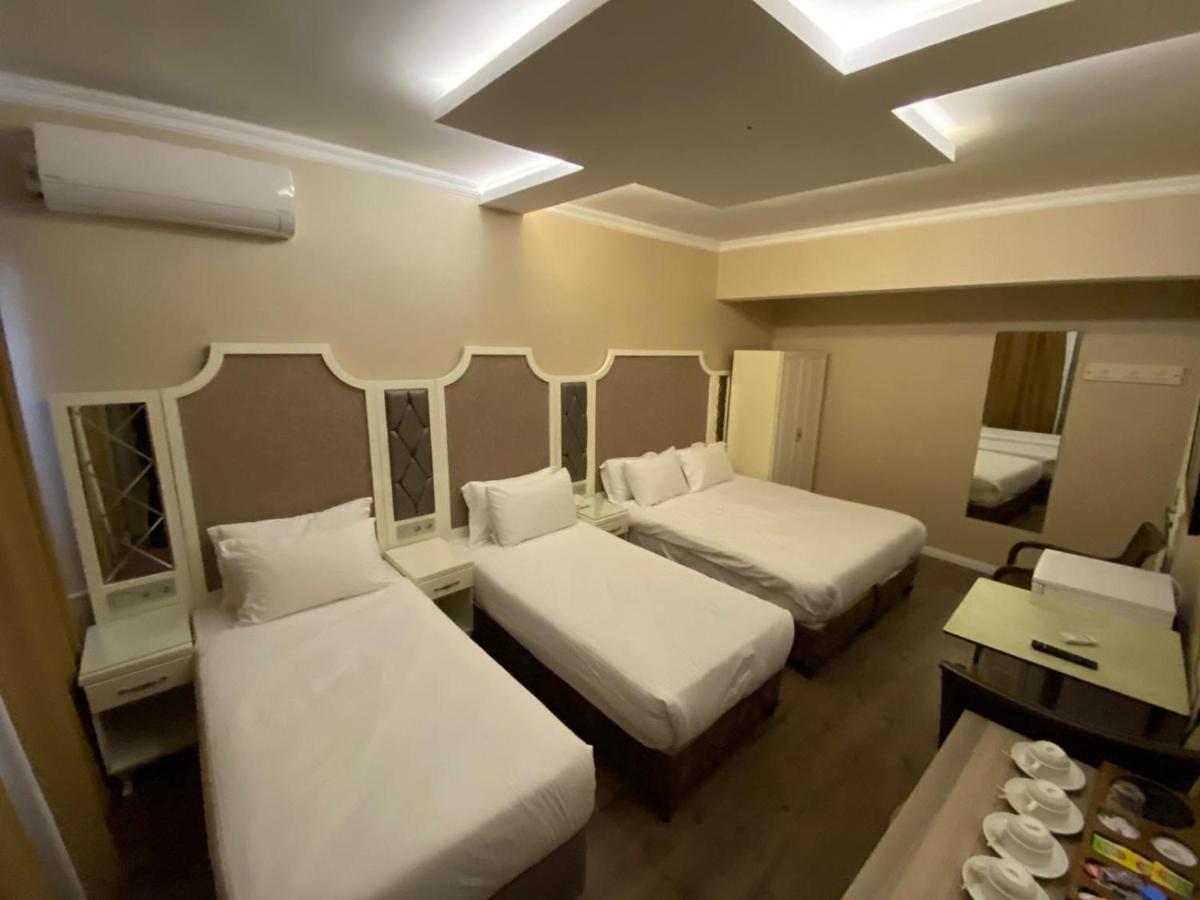 Miss Old Hotel 3*
