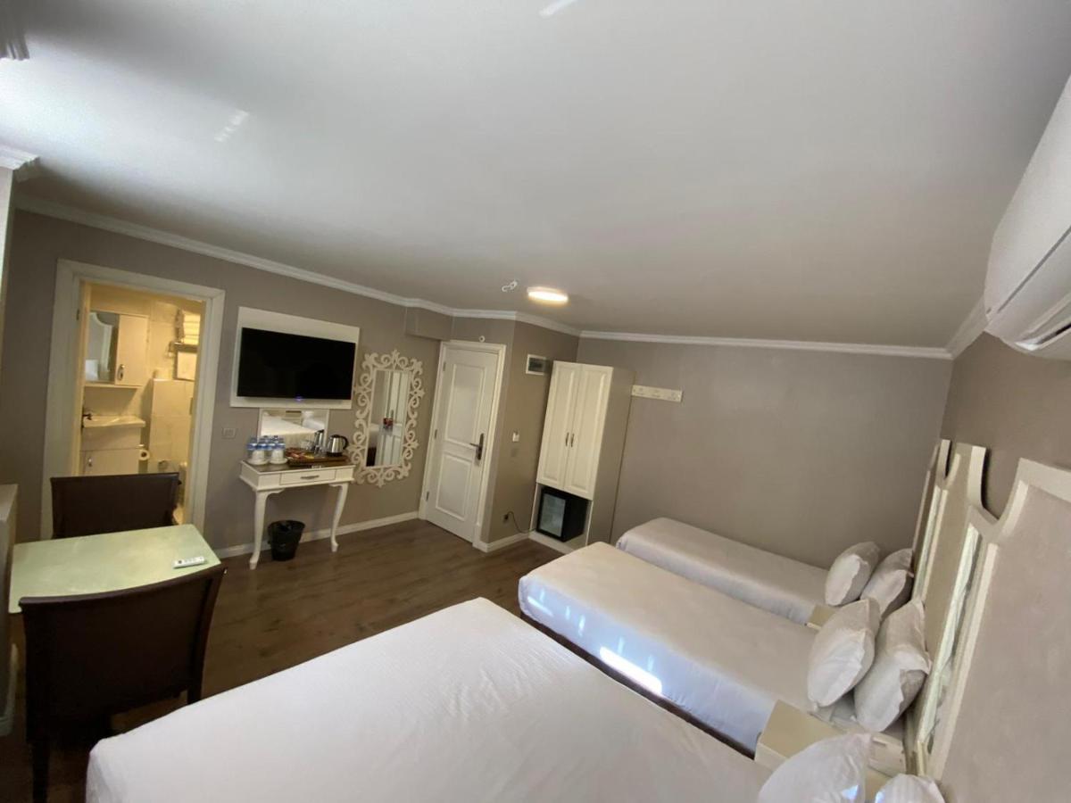 Miss Old Hotel 3*