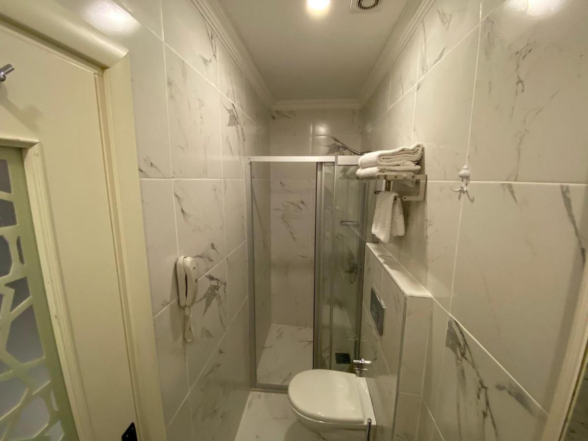 Otel Miss Old 3*
