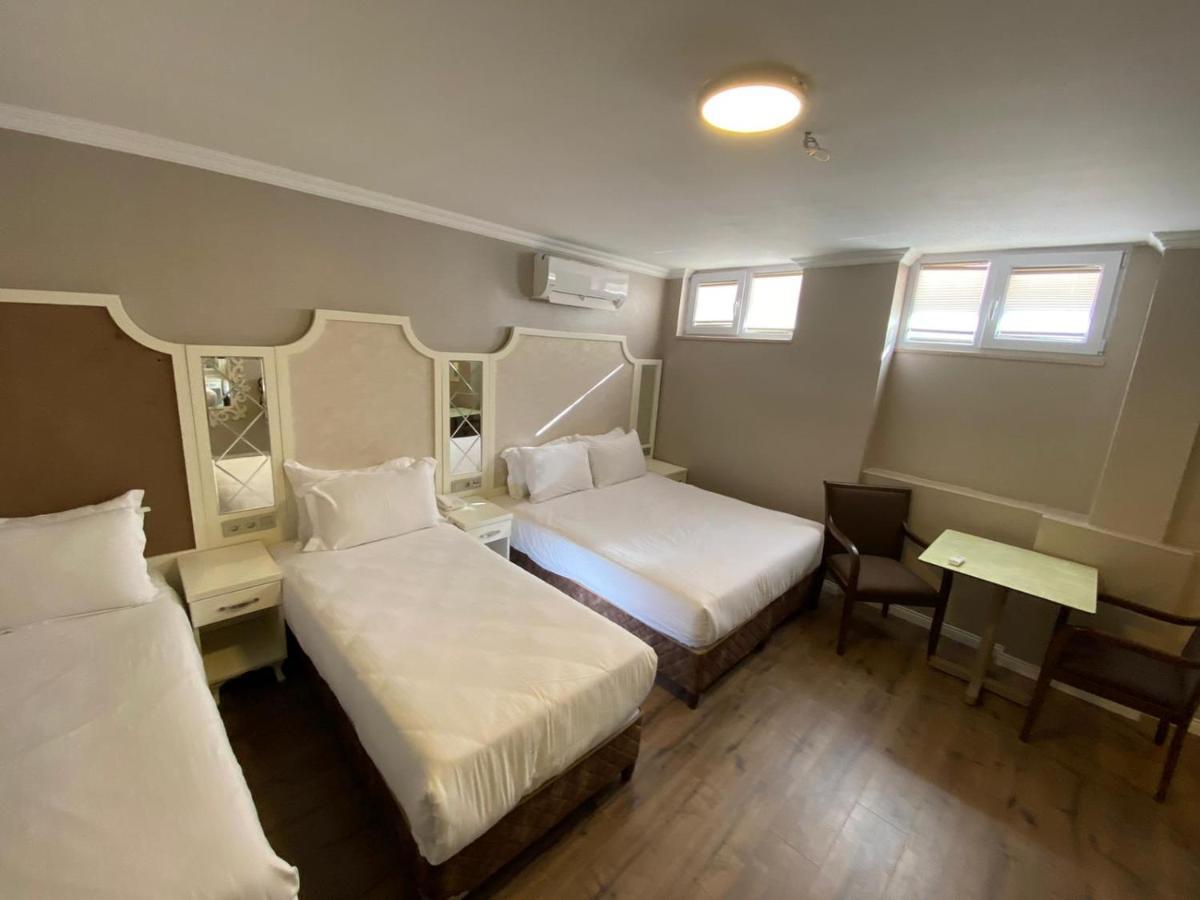 Hotel Miss Old Provincia di Istanbul